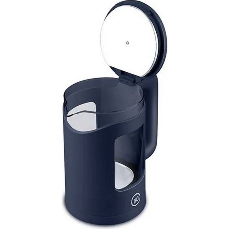 Чайник электрический BQ KT2026S Синий - фото 3