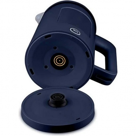Чайник электрический BQ KT2026S Синий - фото 4