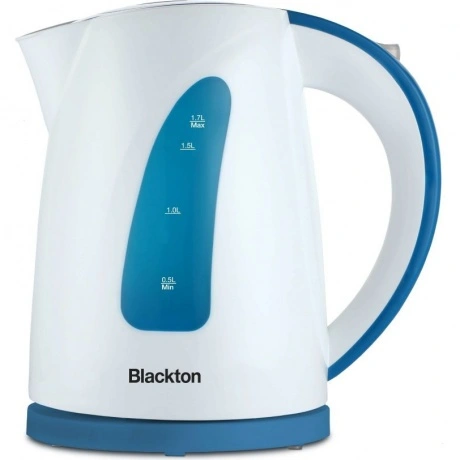 Чайник электрический Blackton Bt KT1706P Белый-Синий