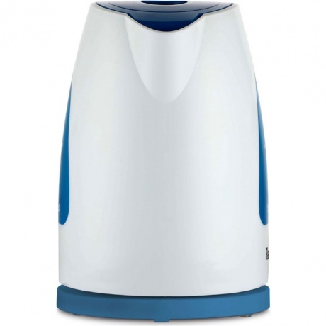 Чайник электрический Blackton Bt KT1706P Белый-Синий - фото 4
