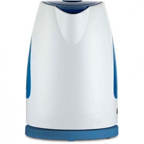 Чайник электрический Blackton Bt KT1706P Белый-Синий - фото 5