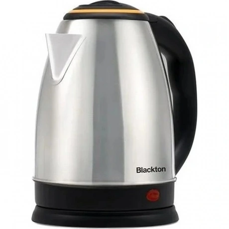Чайник электрический Blackton Bt KT1810S Сталь-Оранжевый