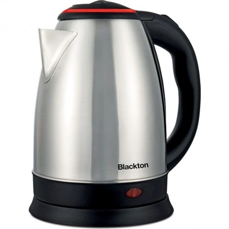 Чайник электрический Blackton Bt KT1810S Сталь-Красный