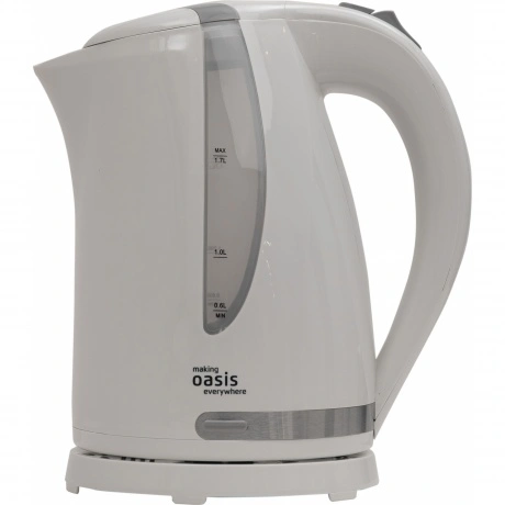 Чайник электрический Oasis K-2PW 