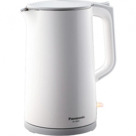 Чайник электрический Panasonic NC-CWK50 - фото 1