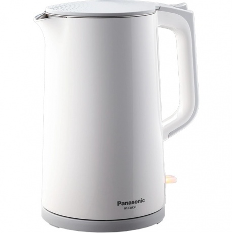 Чайник электрический Panasonic NC-CWK50 - фото 5