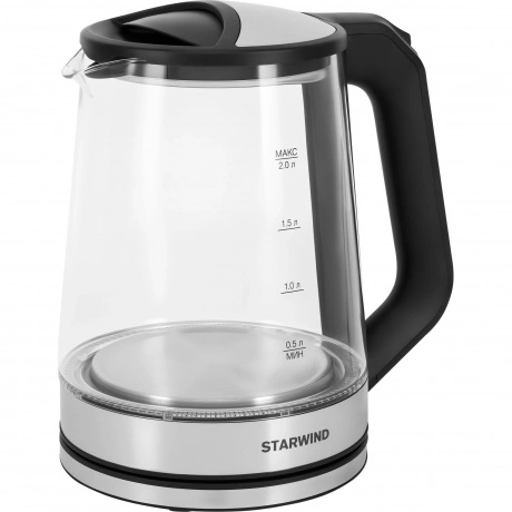 Чайник электрический StarWind SKG2112
