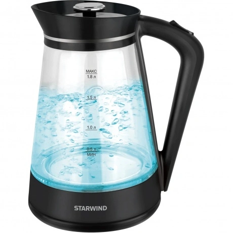 Чайник электрический StarWind SKG2116
