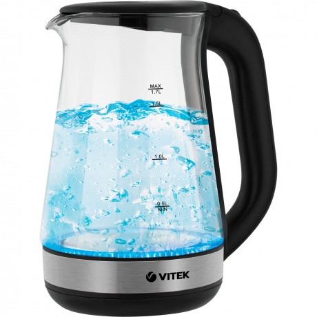 Чайник электрический Vitek VT-1181 - фото 1