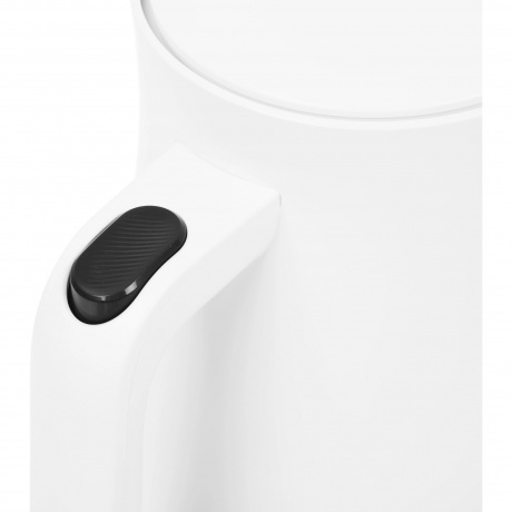 Чайник электрический Bosch TWK4M221 белый - фото 5