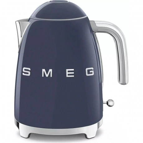 Чайник электрический Smeg KLF03NBEU темно-синий