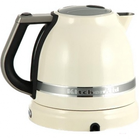 Чайник электрический KitchenAid Artisan 5KEK1522EAC кремовый - фото 13