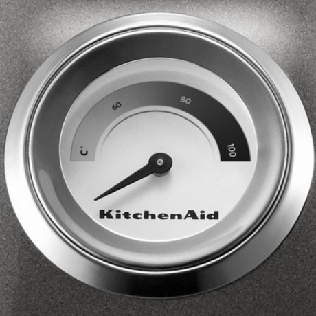 Чайник электрический KitchenAid Artisan 5KEK1522EMSсеребро - фото 12
