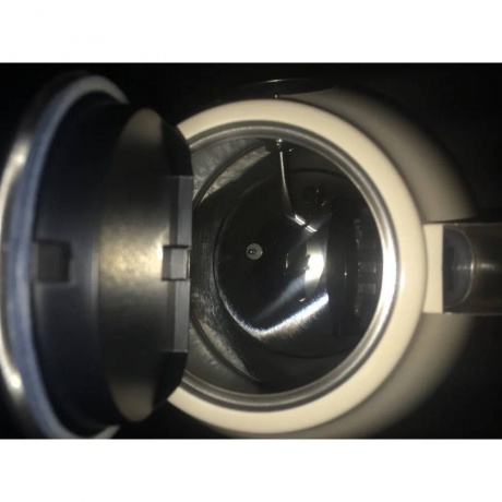 Чайник электрический KitchenAid Artisan 5KEK1522EMSсеребро - фото 8