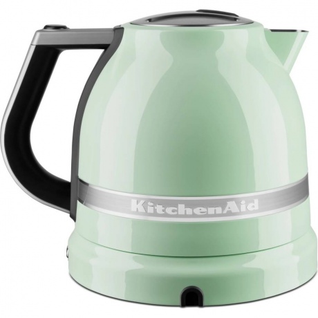 Чайник электрический KitchenAid Artisan 5KEK1522EPT фисташковый - фото 3