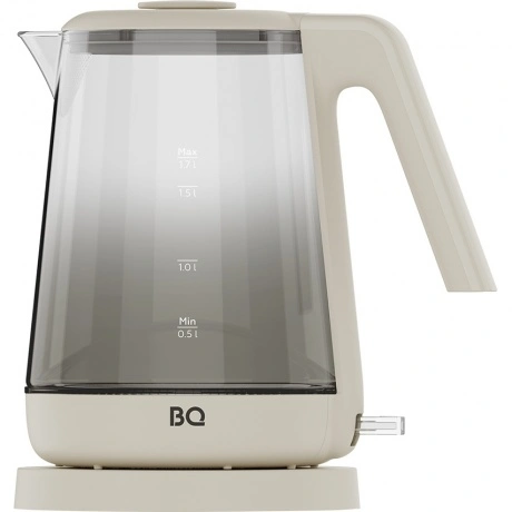 Чайник BQ KT1000G Теплый Серый