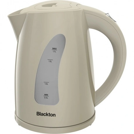 Чайник Blackton Bt KT1706P Бежевый