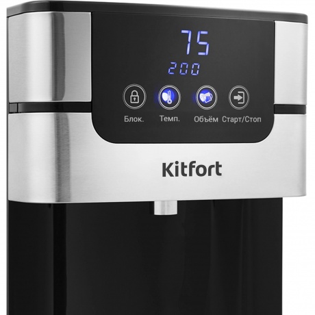 Термопот Kitfort КТ-2501 - фото 7
