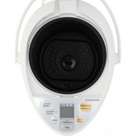 Термопот Panasonic NC-HU301PZTW - фото 3