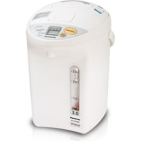 Термопот Panasonic NC-DG3000WTS - фото 1