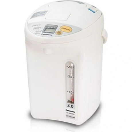 Термопот Panasonic NC-DG3000WTS
