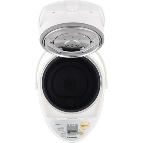 Термопот Panasonic NC-DG3000WTS - фото 3