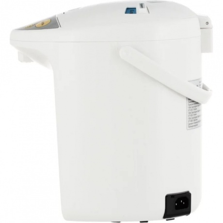 Термопот Panasonic NC-DG3000WTS - фото 7
