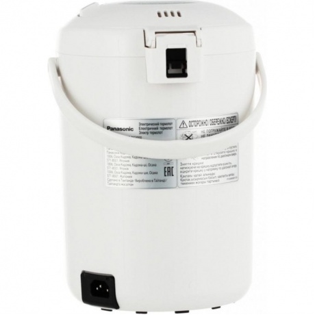 Термопот Panasonic NC-DG3000WTS - фото 8