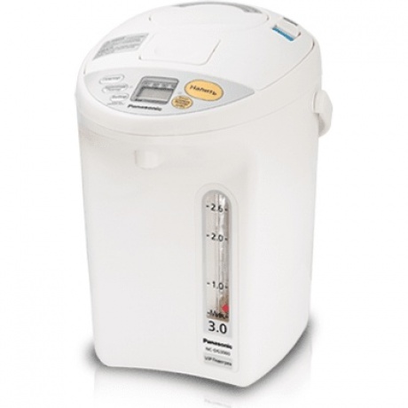 Термопот Panasonic NC-DG3000WTS - фото 9