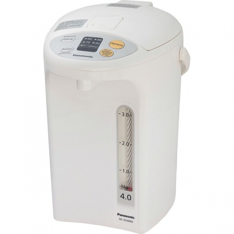 Термопот Panasonic NC-EG4000WTS - фото 1