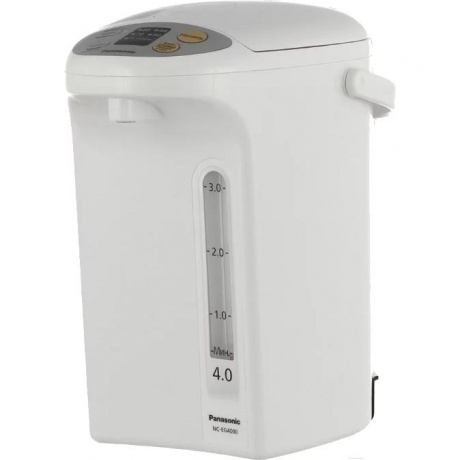 Термопот Panasonic NC-EG4000WTS - фото 2