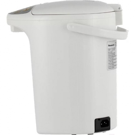 Термопот Panasonic NC-EG4000WTS - фото 3