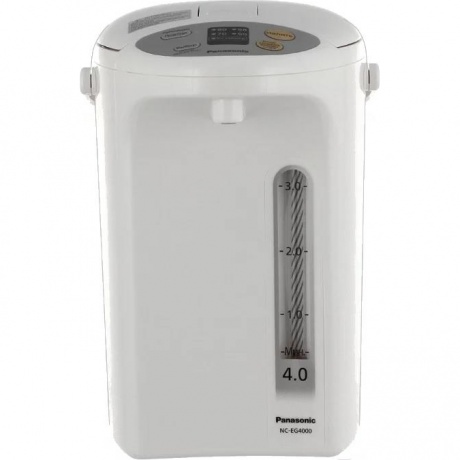Термопот Panasonic NC-EG4000WTS - фото 5