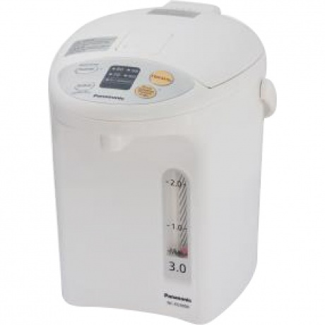Термопот Panasonic NC-EG3000WTS - фото 1