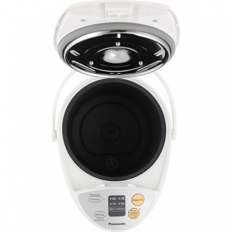 Термопот Panasonic NC-EG3000WTS - фото 4