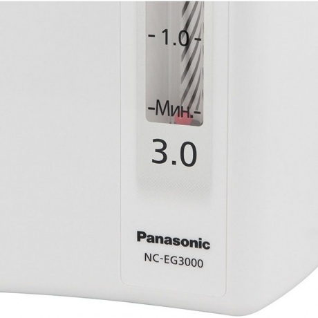 Термопот Panasonic NC-EG3000WTS - фото 5