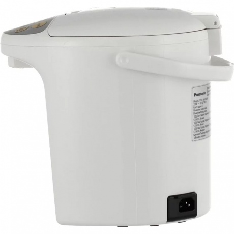 Термопот Panasonic NC-EG3000WTS - фото 6