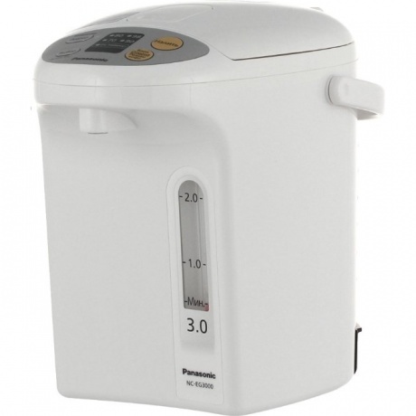 Термопот Panasonic NC-EG3000WTS - фото 7