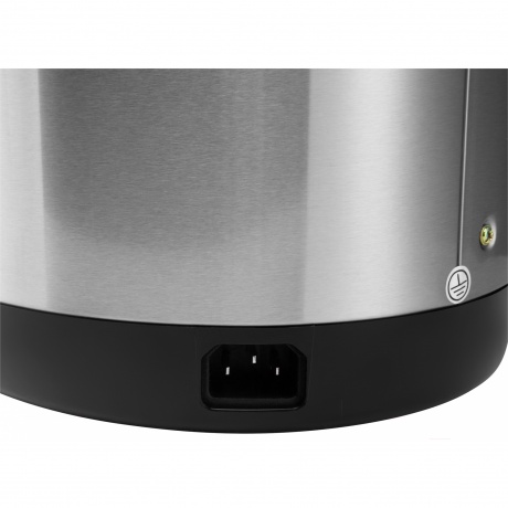 Термопот Starwind STP3400 серебристый/черный - фото 15