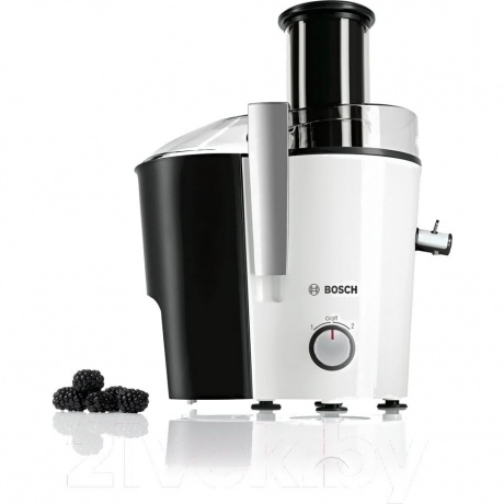Соковыжималка Bosch MES25A0 - фото 3