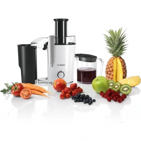 Соковыжималка Bosch MES25A0 - фото 4