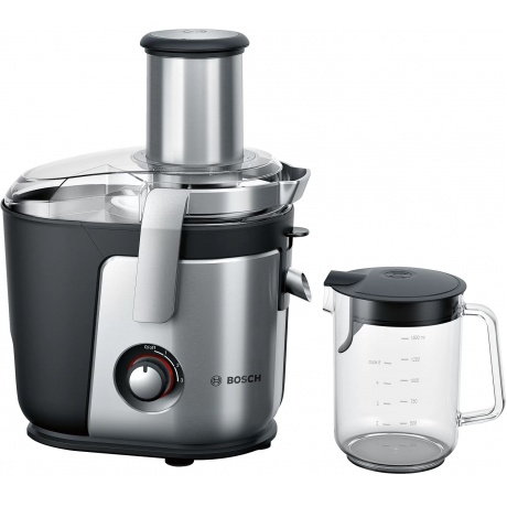 Соковыжималка Bosch MES4010 - фото 1