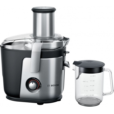 Соковыжималка Bosch MES4010 - фото 3
