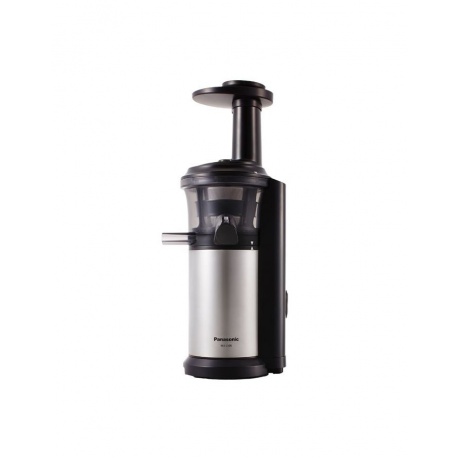 Соковыжималка Panasonic MJ-L500STQ - фото 1