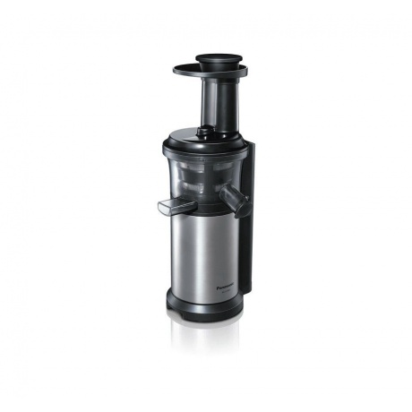 Соковыжималка Panasonic MJ-L500STQ - фото 2