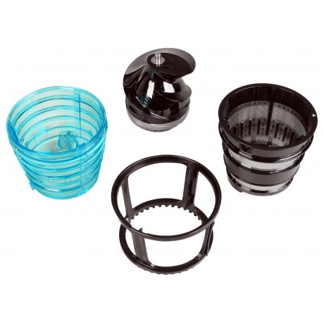 Соковыжималка Panasonic MJ-L500STQ - фото 11