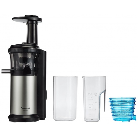 Соковыжималка Panasonic MJ-L500STQ - фото 15