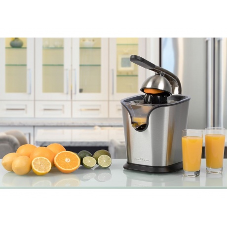 Соковыжималка Profi Cook PC-ZP 1154 - фото 2