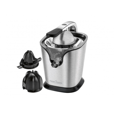 Соковыжималка Profi Cook PC-ZP 1154 - фото 5
