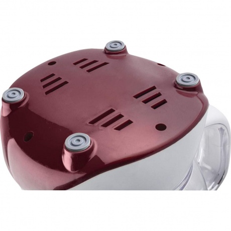 Соковыжималка цитрусовая Scarlett SC-JE50C06 белый/коричневый - фото 4